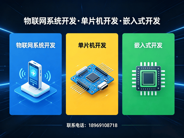 成都物联网系统开发智能医疗监护设备解决方案