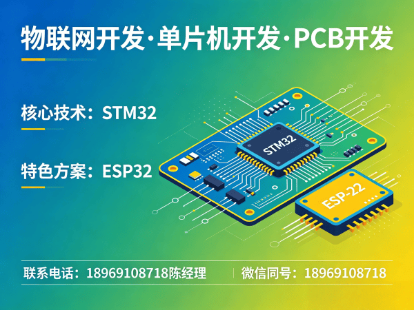 广州物联网开发解决方案：智能硬件搭建与系统创新的高效路径