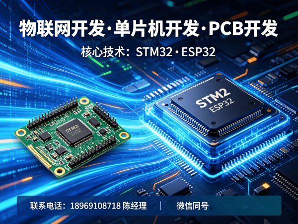 烟台嵌入式性能优化物联网开发解决方案，助力企业数字化转型