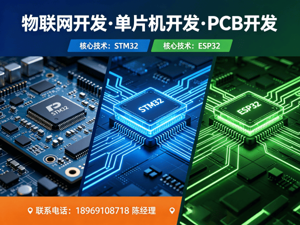 合肥物联网开发解决方案：智能设备开发助力企业数字化转型
