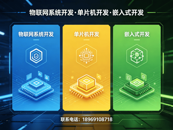 合肥ARM开发物联网系统解决方案:智能硬件搭建与数字化转型新机遇