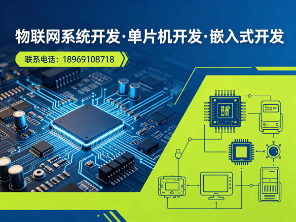 常州物联网终端开发:物联网协议开发全解析与解决方案