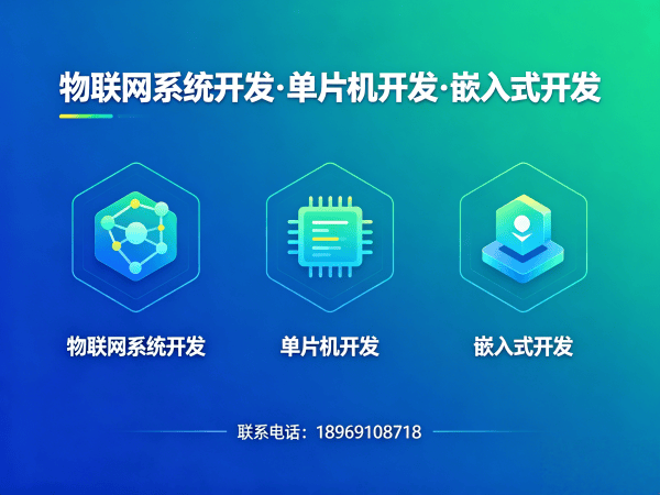 无锡嵌入式安全开发:智能物流设备开发全解析