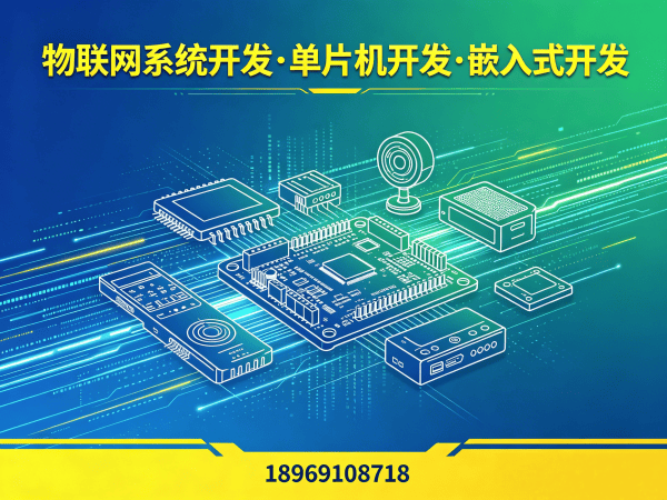 苏州嵌入式Linux开发:边缘计算设备开发全解析