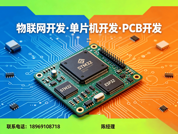 南通嵌入式通信开发 | 无线通信模块开发解决方案