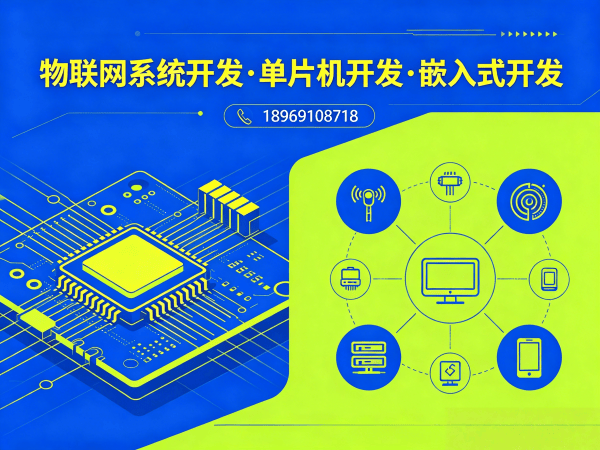 佛山物联网终端开发解决方案：智能硬件搭建与物联网系统创新的高效路径